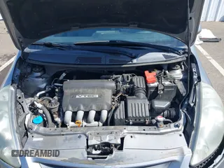 2007 Honda Fit with VIN JHMGD38437S003645, listed as a IAAI auction lot 42409925 with 166,481 mi miles and . Bid and sale history available at DreamBid. Image 10.