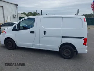 2017 Nissan NV200 S with VIN 3N6CM0KN4HK704326, listed as a IAAI auction lot 42165531 with 170,298 mi miles and . Bid and sale history available at DreamBid. Image 14.