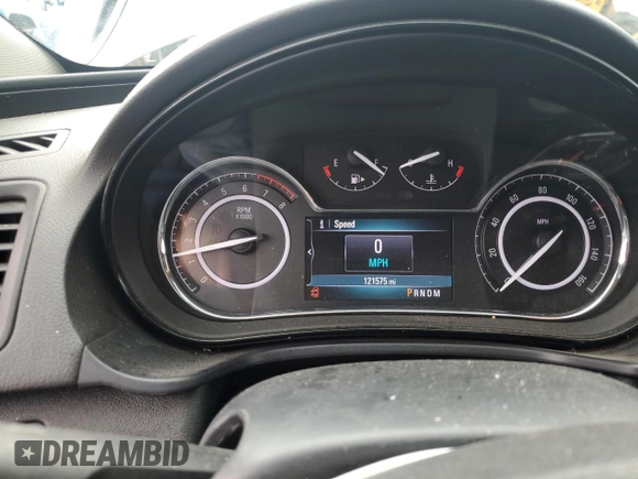 2014 Buick Regal Premium I с VIN 2G4GN5EXXE9232715, выставлен на аукционе Copart как лот 54712905 с пробегом 121 575 миль миль и Чистый • Clean title. История ставок и продаж доступна на DreamBid. Изображение 9.