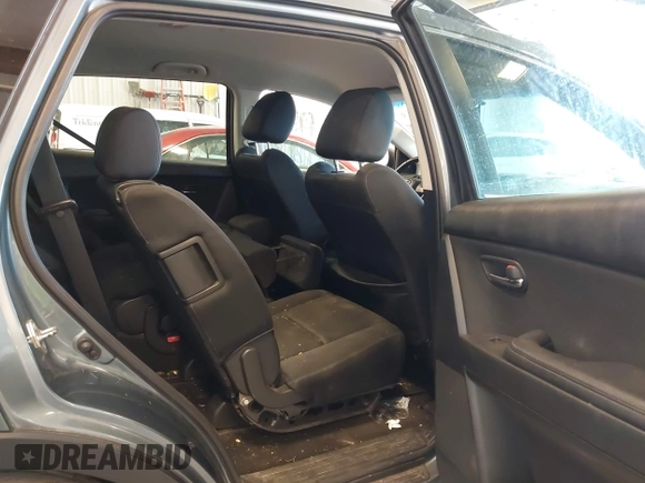2010 Mazda CX-9 Touring с VIN JM3TB3MV5A0203845, выставлен на аукционе IAAI как лот 42402012 с пробегом 189 565 миль миль и . История ставок и продаж доступна на DreamBid. Изображение 8.