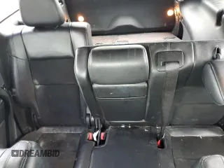 2017 Jeep Grand Cherokee Altitude z VIN 1C4RJFAG9HC786670, wystawiony jako Copart lot #58007254 z przebiegiem 117 638 mil mil oraz Szkoda całkowita • Salvage title. Historia ofert i sprzedaży dostępna na DreamBid. Obrazek 10.