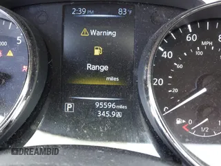 2016 Nissan Rogue S with VIN KNMAT2MT7GP604822, listed as a IAAI auction lot 41928614 with 95,596 mi miles and . Bid and sale history available at DreamBid. Image 15.