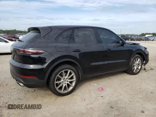 2019 Porsche Cayenne z VIN WP1AA2AY8KDA00789, wystawiony jako Copart lot #68415952 z przebiegiem 34 582 mil mil oraz . Historia ofert i sprzedaży dostępna na DreamBid. Obrazek 3.