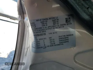 2011 Buick Enclave CXL-1 with VIN 5GAKRBED0BJ292155, listed as a Copart auction lot 52417205 with 164,274 mi miles and Clean Title. Bid and sale history available at carsss.com. Image 16.