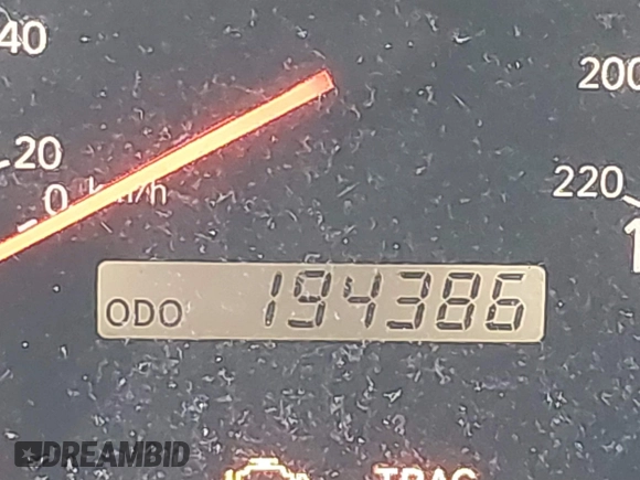 2000 Lexus ES 300 с VIN JT8BF28G6Y0255508, выставлен на аукционе IAAI как лот 39224066 с пробегом 194 386 миль миль и . История ставок и продаж доступна на DreamBid. Изображение 15.
