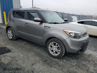 2017 Kia Soul with VIN KNDJN2A24H7425595, listed as a Copart auction lot 49768615 with 73,545 mi miles and Clean Title. Bid and sale history available at carsss.com. Image 4.