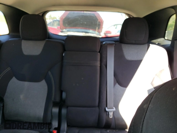 2014 Jeep Cherokee Latitude with VIN 1C4PJMCS0EW200588, listed as a Copart auction lot 54171255 with 196,247 mi miles and Salvage Title. Bid and sale history available at DreamBid. Image 10.