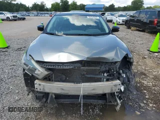 2016 Nissan Maxima Platinum z VIN 1N4AA6AP3GC381177, wystawiony jako Copart lot #58264845 z przebiegiem 122 102 mil mil oraz Szkoda całkowita • Salvage title. Historia ofert i sprzedaży dostępna na DreamBid. Obrazek 5.