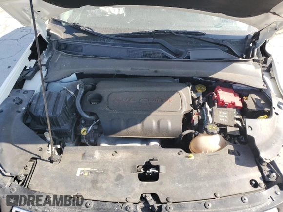 2021 Jeep Compass Limited with VIN 3C4NJDCB4MT556585, listed as a Copart auction lot 47428245 with 99,168 mi miles and Salvage Title. Bid and sale history available at DreamBid. Image 14.