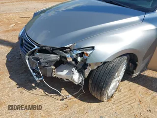 2015 Lexus IS 250 with VIN JTHBF1D20F5061349, listed as a IAAI auction lot 41966439 with 123,224 mi miles and . Bid and sale history available at DreamBid. Image 6.