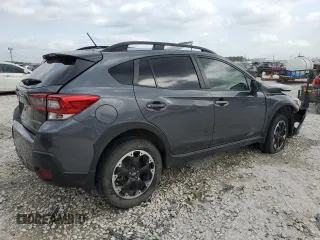 2023 Subaru Crosstrek z VIN JF2GTABC0P8287405, wystawiony jako Copart lot #48363305 z przebiegiem 25 769 mil mil oraz Nie do naprawy • Non repairable. Historia ofert i sprzedaży dostępna na DreamBid. Obrazek 3.