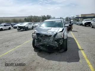 2017 GMC Terrain Denali z VIN 2GKALREK9H6104536, wystawiony jako Copart lot #51504095 z przebiegiem 63 094 mil mil oraz Szkoda całkowita • Salvage title. Historia ofert i sprzedaży dostępna na DreamBid. Obrazek 12.