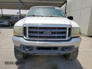 2004 Ford F-350 XL с VIN 1FTSX31S54EB68697, выставлен на аукционе Copart как лот 59771815 с пробегом 191 508 миль миль и Чистый • Clean title. История ставок и продаж доступна на DreamBid. Изображение 5.