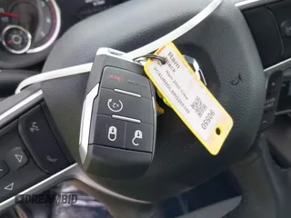 2024 Ram 2500 Big Horn с VIN 3C6UR5DL5RG205340, выставлен на аукционе IAAI как лот 39291590 с пробегом 15 миль миль и . История ставок и продаж доступна на DreamBid. Изображение 11.
