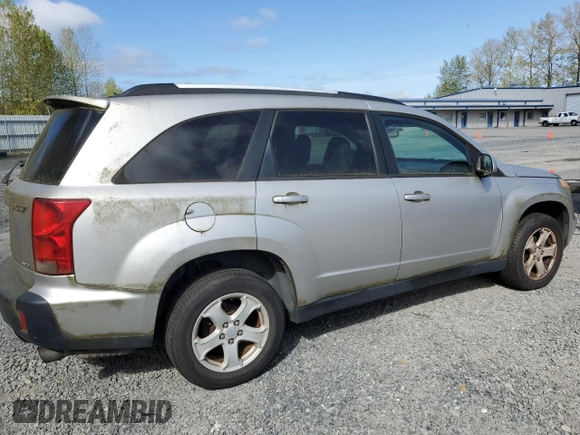 2007 Suzuki XL7 z VIN 2S3DA717276107055, wystawiony jako Copart lot #53383715 z przebiegiem 166 918 mil mil oraz Tytuł czysty. Historia ofert i sprzedaży dostępna na DreamBid. Obrazek 3.