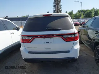 2019 Dodge Durango SXT Plus with VIN 1C4RDHAG6KC824589, listed as a IAAI auction lot 42431830 with 82,319 mi miles and . Bid and sale history available at DreamBid. Image 17.