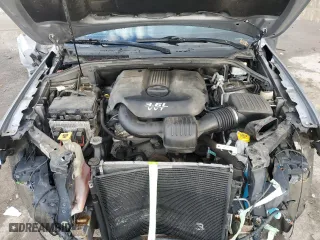 2014 Jeep Grand Cherokee Laredo with VIN 1C4RJFAG9EC224778, listed as a Copart auction lot 84198024 with 205,208 mi miles and Salvage Title. Bid and sale history available at carsss.com. Image 12.