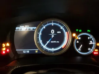 2019 Lexus RX 350 с VIN 2T2BZMCAXKC177346, выставлен на аукционе Copart как лот 56049095 с пробегом 52 690 миль миль и Списание • Salvage title. История ставок и продаж доступна на DreamBid. Изображение 9.