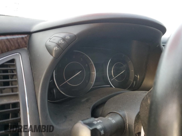 2018 Nissan Armada SL with VIN JN8AY2ND4J9053483, listed as a Copart auction lot 42444425 with Not Provided miles and Salvage Title. Bid and sale history available at DreamBid. Image 9.