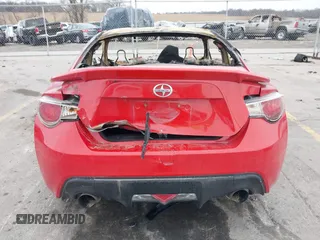 2014 Scion FR-S z VIN JF1ZNAA11E9706747, wystawiony jako IAAI lot #41076540 z przebiegiem Nie podano mil oraz . Historia ofert i sprzedaży dostępna na DreamBid. Obrazek 15.