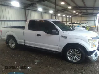 2016 Ford F-150 XL with VIN 1FTEX1CP2GKF17539, listed as a IAAI auction lot 41564689 with 251,000 mi miles and . Bid and sale history available at carsss.com. Image 13.