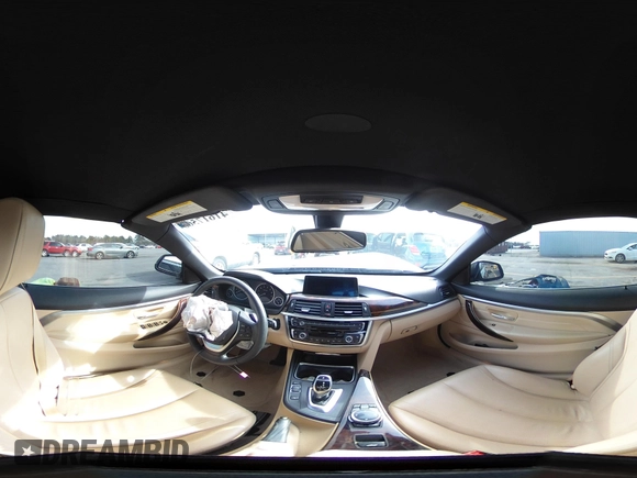 2014 BMW 4 Series 428i with VIN WBA3V5C59EP747773, listed as a IAAI auction lot 41617565 with 65,288 mi miles and . Bid and sale history available at DreamBid. Image 18.