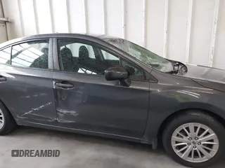 2018 Subaru Impreza Premium with VIN 4S3GKAB6XJ3622282, listed as a IAAI auction lot 42243598 with 81,097 mi miles and . Bid and sale history available at DreamBid. Image 13.