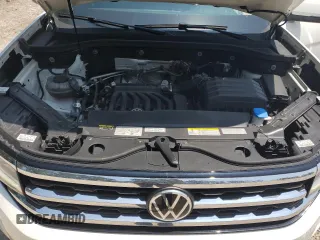2022 Volkswagen Atlas SEL with VIN 1V2BR2CA2NC500888, listed as a Copart auction lot 56666805 with 66,223 mi miles and Clean title. Bid and sale history available at DreamBid. Image 12.