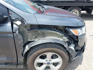 2017 Ford Edge SE with VIN 2FMPK3G99HBB86920, listed as a IAAI auction lot 42378379 with 186,859 mi miles and . Bid and sale history available at DreamBid. Image 6.