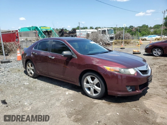 2010 Acura TSX с VIN JH4CU2F67AC027140, выставлен на аукционе Copart как лот 61992035 с пробегом 253 883 миль миль и Чистый • Clean title. История ставок и продаж доступна на DreamBid. Изображение 4.