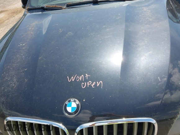 2012 BMW X5 35d z VIN 5UXZW0C51CL665326, wystawiony jako IAAI lot #42633853 z przebiegiem Nie podano mil oraz . Historia ofert i sprzedaży dostępna na DreamBid. Obrazek 10.