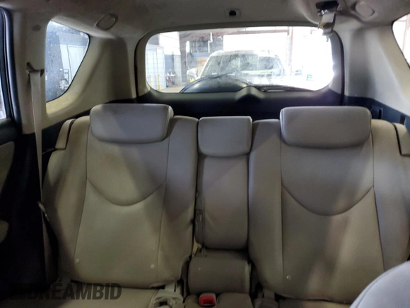 2008 Toyota RAV4 Limited с VIN JTMBD31V286082606, выставлен на аукционе Copart как лот 61877995 с пробегом 200 412 миль миль и Чистый • Clean title. История ставок и продаж доступна на DreamBid. Изображение 10.