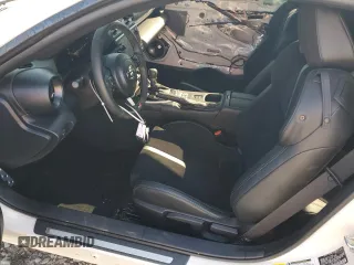 2023 Toyota GR86 Premium with VIN JF1ZNBF10P8765750, listed as a Copart auction lot 69089054 with 9,453 mi miles and Salvage Title. Bid and sale history available at carsss.com. Image 7.