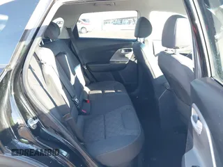2018 Kia Niro LX with VIN KNDCB3LC4J5160871, listed as a IAAI auction lot 41431179 with 94,301 mi miles. Bid and sale history available at carsss.com. Image 8.