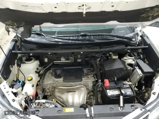2015 Toyota RAV4 LE with VIN 2T3BFREV2FW240140, listed as a Copart auction lot 49769645 with 40,001 mi miles and Salvage Title. Bid and sale history available at carsss.com. Image 12.