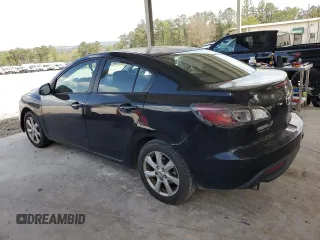 2011 Mazda 3 i Touring with VIN JM1BL1VF1B1900969, listed as a Copart auction lot 51774275 with 139,453 mi miles and Clean Title. Bid and sale history available at DreamBid. Image 2.