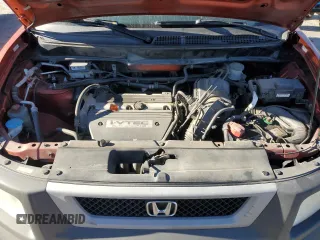 2005 Honda Element with VIN 5J6YH27395L015202, listed as a Copart auction lot 46863655 with 91,245 mi miles and Salvage Title. Bid and sale history available at DreamBid. Image 12.