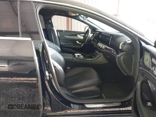 2019 Mercedes-Benz CLS with VIN WDD2J5KB3KA014592, listed as a IAAI auction lot 42074216 with 115,242 mi miles. Bid and sale history available at carsss.com. Image 5.