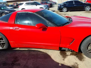 1999 Chevrolet Corvette with VIN 1G1YY22G6X5115760, listed as a IAAI auction lot 41725421 with 132,514 mi miles. Bid and sale history available at carsss.com. Image 13.