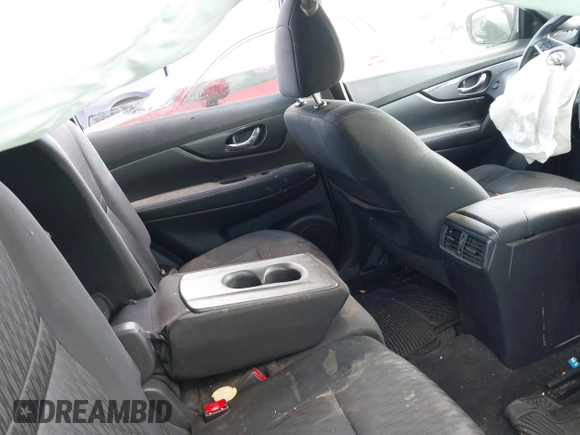 2019 Nissan Rogue SV с VIN KNMAT2MT0KP541667, выставлен на аукционе IAAI как лот 42299801 с пробегом 135 381 миль миль и . История ставок и продаж доступна на DreamBid. Изображение 8.