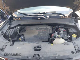 2018 Jeep Compass Sport with VIN 3C4NJDAB7JT235218, listed as a IAAI auction lot 42473771 with 106,302 mi miles and . Bid and sale history available at DreamBid. Image 10.