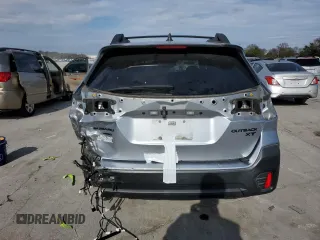 2020 Subaru Outback z VIN 4S4BTGHD9L3134553, wystawiony jako Copart lot #80969894 z przebiegiem 92 588 mil mil oraz Szkoda całkowita • Salvage title. Historia ofert i sprzedaży dostępna na DreamBid. Obrazek 6.