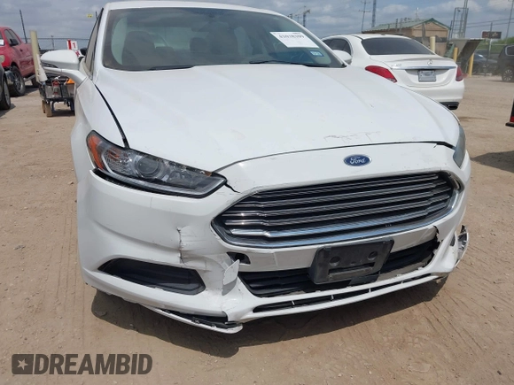 2016 Ford Fusion SE with VIN 3FA6P0H78GR245796, listed as a IAAI auction lot 42038309 with 168,239 mi miles and . Bid and sale history available at DreamBid. Image 6.