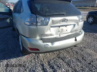 2008 Lexus RX 350 with VIN 2T2GK31U38C043837, listed as a IAAI auction lot 41599633 with 188,769 mi miles and . Bid and sale history available at DreamBid. Image 6.