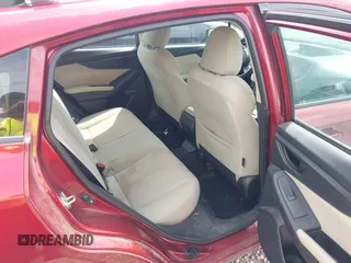 2017 Subaru Impreza Premium с VIN 4S3GTAB63H3717998, выставлен на аукционе IAAI как лот 42162445 с пробегом 88 417 миль миль и . История ставок и продаж доступна на DreamBid. Изображение 8.