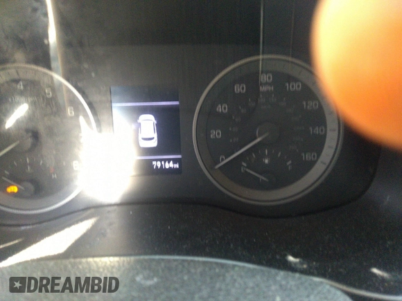 2021 Hyundai Tucson Value with VIN KM8J33A45MU393874, listed as a IAAI auction lot 41681171 with 79,164 mi miles and . Bid and sale history available at DreamBid. Image 7.