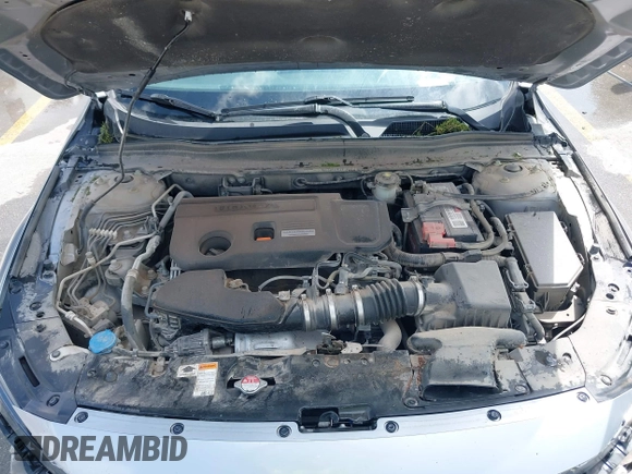 2020 Honda Accord Touring with VIN 1HGCV2F96LA018714, listed as a IAAI auction lot 42084295 with 74,861 mi miles and . Bid and sale history available at DreamBid. Image 10.