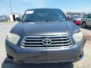 2010 Toyota Highlander Limited with VIN 5TDDK3EH9AS005398, listed as a IAAI auction lot 42083774 with 230,309 mi miles and . Bid and sale history available at DreamBid. Image 12.