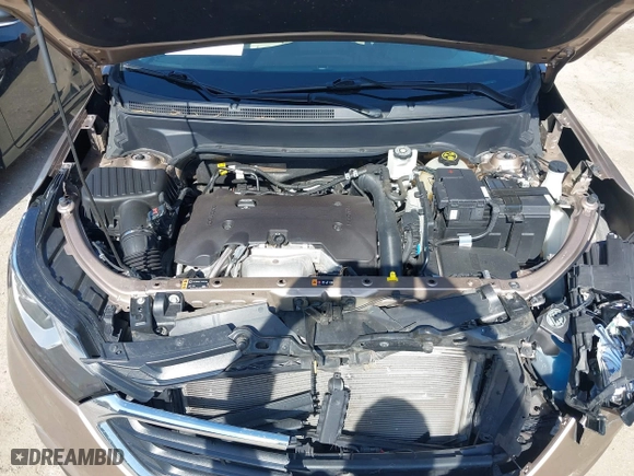 2019 Chevrolet Equinox LT with VIN 2GNAXVEXXK6169236, listed as a IAAI auction lot 41805937 with 81,194 mi miles. Bid and sale history available at carsss.com. Image 10.