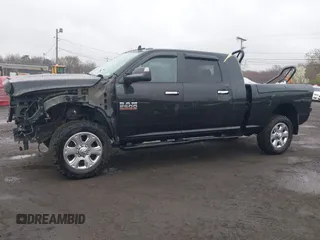 2018 Ram 2500 Big Horn with VIN 3C6UR5MJ5JG162332, listed as a IAAI auction lot 42002877 with 66,251 mi miles and . Bid and sale history available at DreamBid. Image 14.